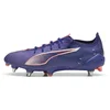 Image de Puma Ultra 5 Ultimate Mxsg Voetbalschoenen Blauw EU 44