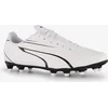 Image de Puma Vitoria FG voetbalschoenen wit - Maat 43 - Uitneembare zool