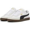 Image de PUMA Puma Club II Era Unisex Sneakers - PUMA White-PUMA Black-Vapor Gray