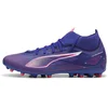 Image de Puma Ultra 5 Match+ Mg Voetbalschoenen Paars EU 42 1/2