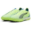 Image de Puma Ultra 5 Match Tt Voetbalschoenen Groen EU 42 Man