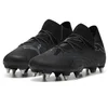 Image de Puma Future 7 Ultimate Mxsg Voetbalschoenen Zwart EU 40 1/2 Man
