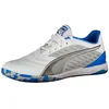 Image de Puma Ibero Iv Zaalschoenen Wit EU 45 Man,Vrouw