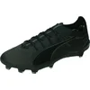 Image de Puma ultra 5 ultimate fg in de kleur zwart.