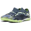 Image de Puma Future 7 Match Tt Voetbalschoenen Blauw EU 43 Man