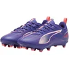 Image de Puma Ultra 5 Play FG/AG Voetbalschoenen Junior