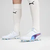 Image de Puma King Ultimate Fg/ag Voetbalschoenen Wit EU 43 Man