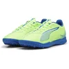 Image de Puma Ultra 5 Play Tt Voetbalschoenen Groen EU 42 Man