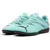 Image de Puma voetbalschoenen Attacanto TT Astro Turf - Peppermint Zwart maat 6.