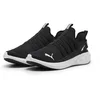 Image de Puma Laufschuhe Low Softride Carson Fresh 310155 Puma Black-Puma Black-Puma White-43