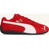 Image de PUMA - Speedcat OG suède sneakers rood