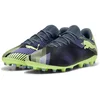 Image de Puma Future 7 Play Mg Voetbalschoenen Blauw,Zwart EU 44 1/2