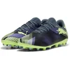 Image de Puma Future 7 Play Mg Voetbalschoenen Blauw,Zwart EU 46