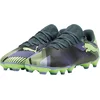 Image de Puma Future 7 Match Fg/ag Jr Voetbalschoenen Blauw EU 35 1/2
