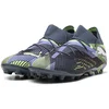Image de Puma Future 7 Ultimate Mg Voetbalschoenen Blauw EU 45 Man