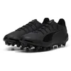 Image de Puma Ultra 5 Ultimate Ag Voetbalschoenen Zwart EU 43 Man