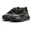 Image de Puma Damen Laufschuhe Low Voyage Nitro 3 GTX Wn 377839 Midnight Plum-Puma Black-Dark Coal-39