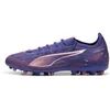 Image de Puma Ultra 5 Pro Mg Voetbalschoenen Paars EU 46 1/2