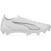 Image de Voetbalschoenen Puma Ultra Ultimate FG "White Pack" - Maat 42.5
