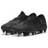 Image de Puma Future 7 Ultimate Low Fg/ag Voetbalschoenen Zwart EU 42 1/2