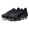 Image de Puma Ultra 5 Ultimate Mxsg Voetbalschoenen Zwart EU 40 1/2 Man