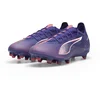 Image de Puma Fußballschuhe Low Ultra 5 Match FG/AG 107687 Lapis Lazuli-Puma White-Sunset Glow-46,5