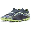 Image de Puma Future 7 Match Mg Voetbalschoenen Zwart EU 43
