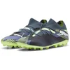 Image de Puma Future 7 Match Mg Voetbalschoenen Zwart EU 42 1/2