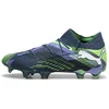 Image de Puma Future 7 Ultimate Fg/ag Voetbalschoenen , EU 40 1/2