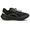 Image de Puma Deviate Nitro 3 Wtr+ Hardloopschoenen Zwart EU 38 Vrouw