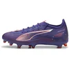 Image de Puma Ultra 5 Pro Fg/ag Voetbalschoenen Goud EU 46 1/2