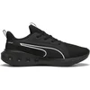 Image de PUMA Softride Carson Unisex Sportschoenen - Puma Black-Puma Black-Puma White - Maat 42