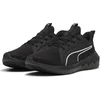Image de PUMA Softride Carson Unisex Sportschoenen - Puma Black-Puma Black-Puma White - Maat 41