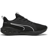 Image de PUMA Softride Carson Unisex Sportschoenen - Puma Black-Puma Black-Puma White - Maat 43