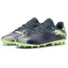 Image de Puma Future 7 Play Mg Jr Voetbalschoenen Paars EU 28