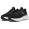 Image de PUMA Softride Mayve Wn's Dames Sportschoenen - Puma Black-Puma White