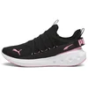 Image de Puma Softride Carson Fresh Hardloopschoenen Zwart EU 38 1/2