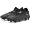 Image de Puma Future 7 Ultimate Fg/ag Voetbalschoenen Zwart EU 39 Man