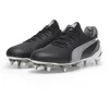 Image de Puma King Ultimate Mxsg Voetbalschoenen Zwart EU 41 Man