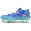Image de Puma Future 7 Ultimate Mxsg Voetbalschoenen Blauw EU 41
