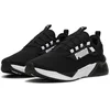 Image de Puma Retaliate 3 Hardloopschoenen Zwart EU 40