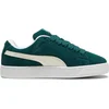 Image de Puma Suede XL Sneakers Heren Groen 46