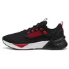 Image de Puma Retaliate 3 Hardloopschoenen Zwart EU 44 Man