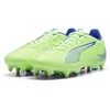 Image de Crampons Puma Ultra 5 Play MxSG Vert