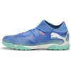 Image de Puma Future 7 Match Tt Voetbalschoenen Blauw EU 45 Man