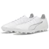 Image de Puma Ultra 5 Ultimate Mg Voetbalschoenen Wit EU 45 Man