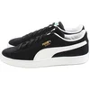 Image de Puma Schuhe Low Suede Classic 399781 Puma Black-Puma White-43