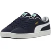 Image de Puma Schuhe Low Suede Classic 399781 Puma Navy-Puma White-42