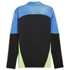Image de Puma Final Sweatshirt Met Rits Zwart XL Man