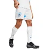 Image de Puma Olympique Marseille 24/25 Korte Broek Wit L Man